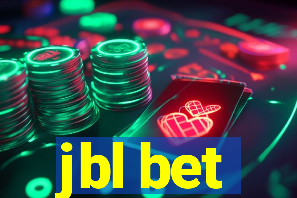 jbl bet